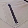 虫よけハイグレードメッシュパーカー