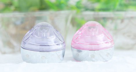 フリオンスカルプ セラミックボール内蔵 3段階高機能 シャワーヘッド (クリア) 29 でも健康のため、塩素を完全には除去しません。
