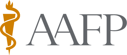 American Academy of Family Physicians Logo