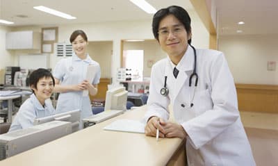 医療施設（医院・クリニック）など