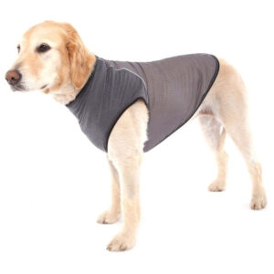 ハルサガード 犬用 虫よけシャツ 防虫加工