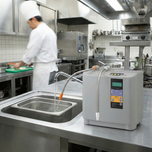 techno super 502 kitchen